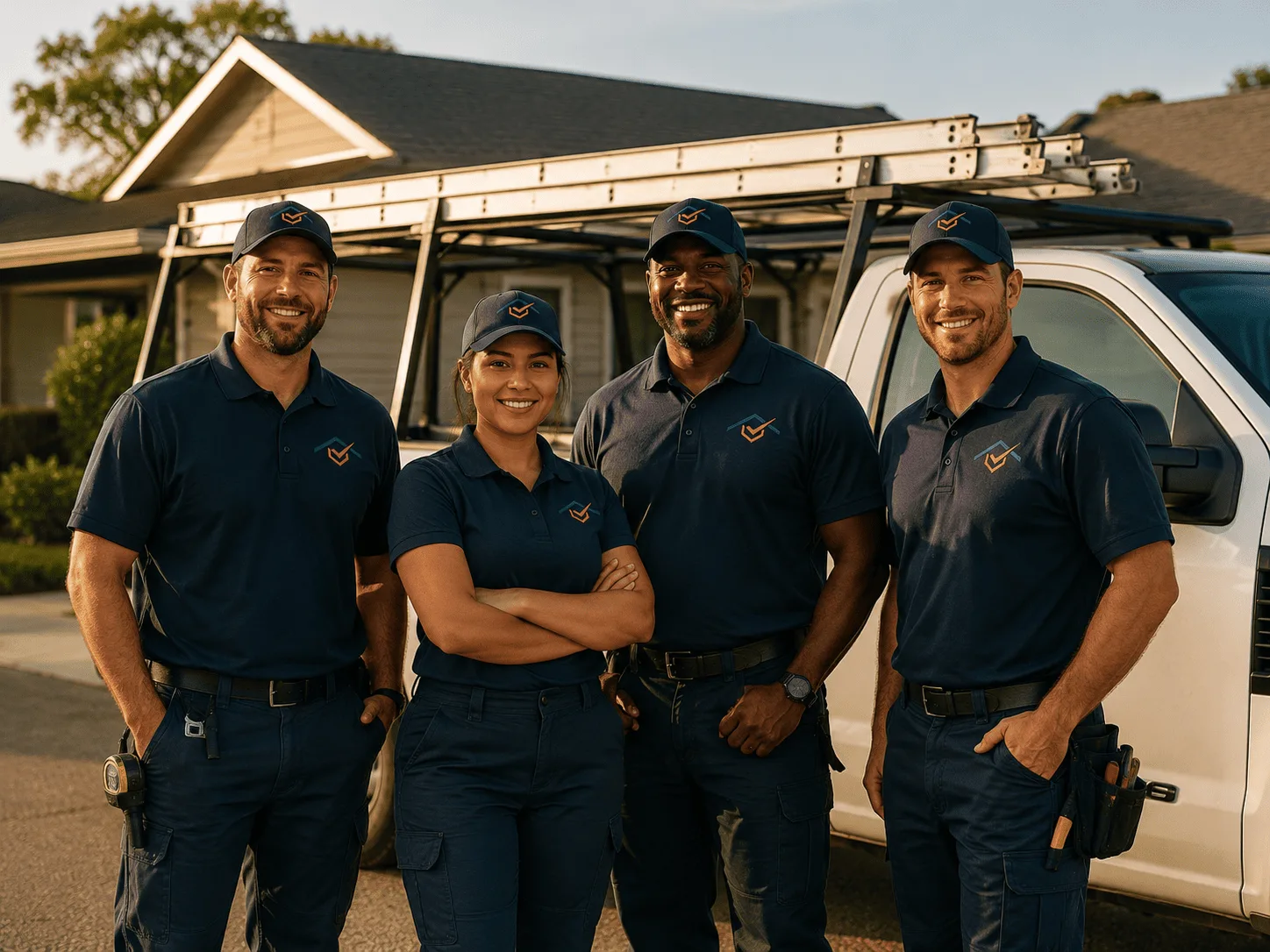Roof Inspection company in Smock, PA